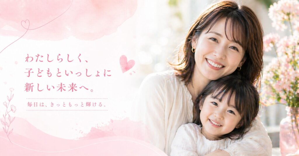 シングルマザーにおすすめのマッチングアプリ5選【子持ちでも再婚できる】2026年版